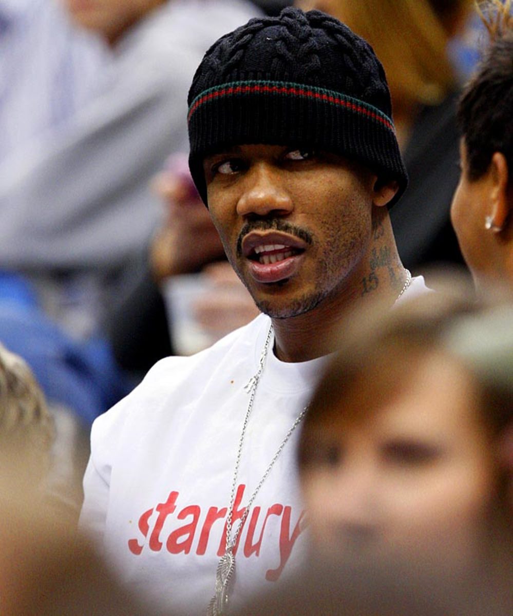 Stephon Marbury